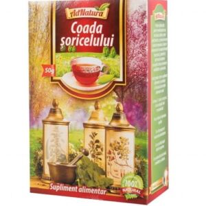 Ceai de coada soricelului