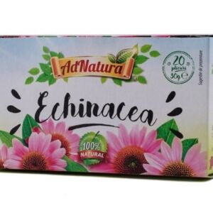 Ceai de echinacea