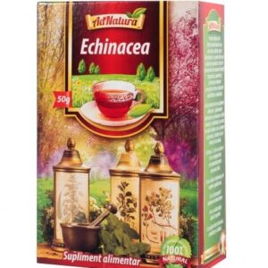 Ceai de echinacea