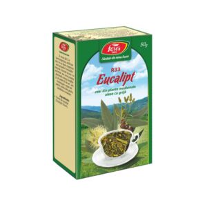 Ceai de eucalipt