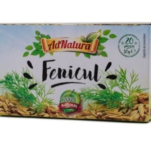 Ceai de fenicul