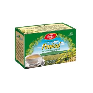 Ceai de fenicul