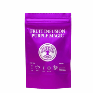 Ceai de fructe Purple Magic
