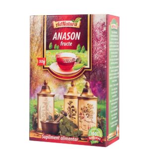 Ceai de fructe de anason