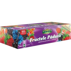 Ceai de fructe de padure