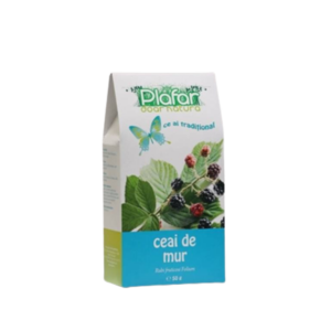 Ceai de frunze de mur