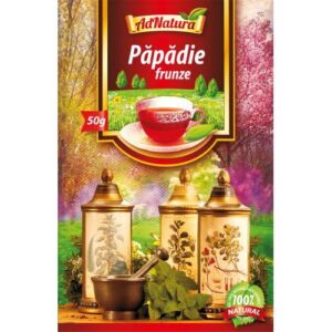 Ceai de frunze de papadie