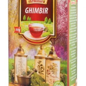 Ceai de ghimbir