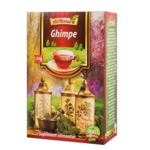 Ceai de ghimpe