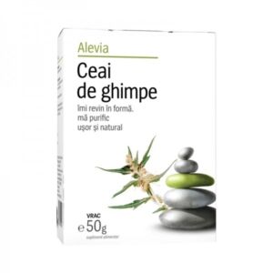 Ceai de ghimpe