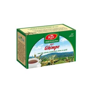 Ceai de ghimpe U87