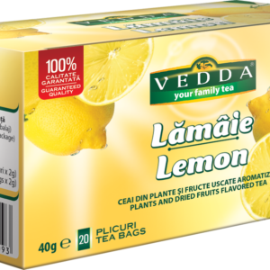 Ceai de lamaie