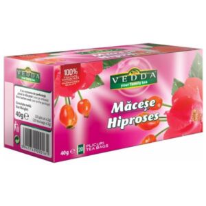 Ceai de macese