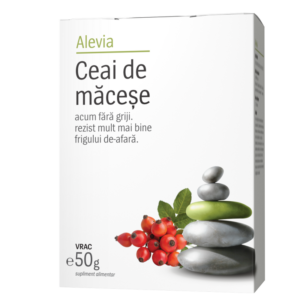 Ceai de macese