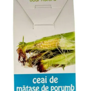 Ceai de matase de porumb
