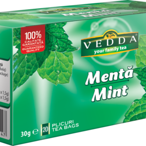 Ceai de menta