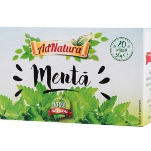 Ceai de menta frunze