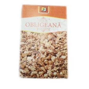 Ceai de obligeana