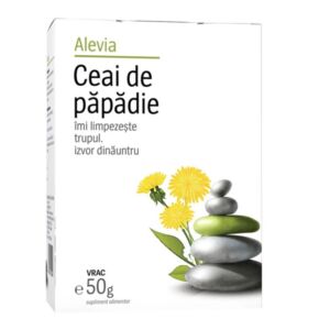 Ceai de papadie