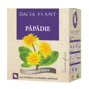 Ceai de papadie