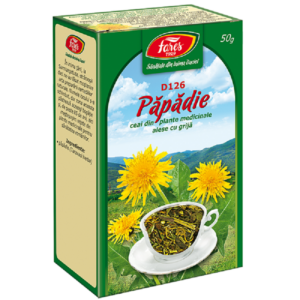 Ceai de papadie D126