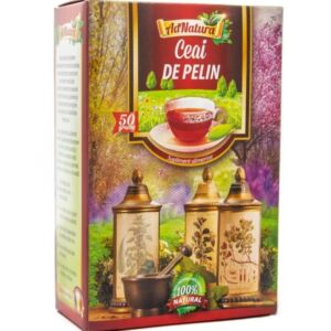 Ceai de pelin