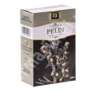 Ceai de pelin