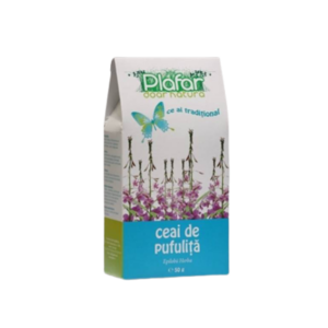 Ceai de pufulita