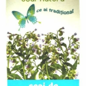 Ceai de radacina de tataneasa