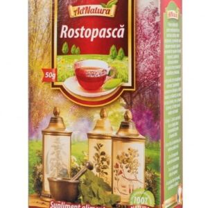Ceai de rostopasca