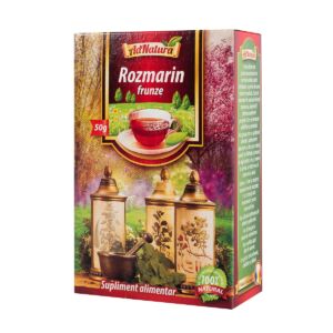 Ceai de rozmarin