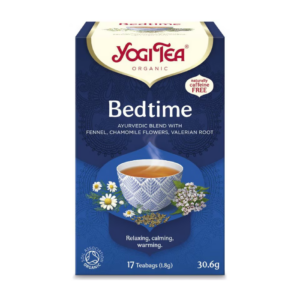 Ceai bio Bedtime