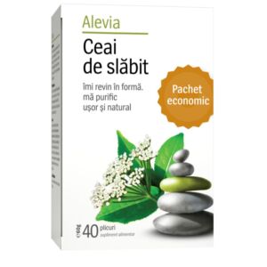 Ceai de slabit
