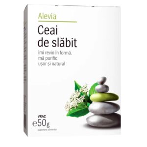 Ceai de slabit