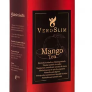 Ceai de slabit cu mango