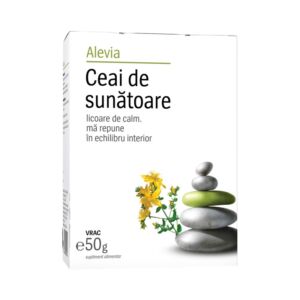 Ceai de sunatoare