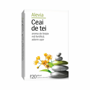 Ceai de tei