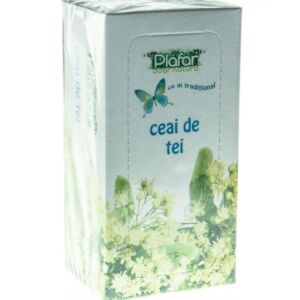 Ceai de tei