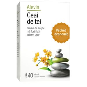 Ceai de tei
