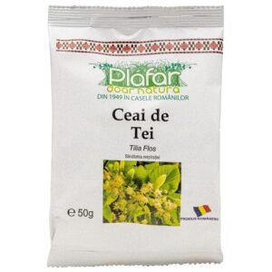 Ceai de tei