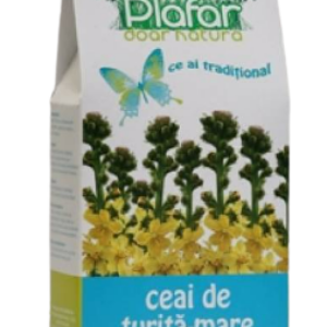 Ceai de turita mare