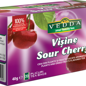 Ceai de visine
