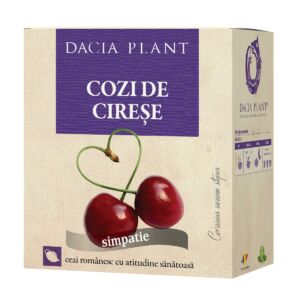 Ceai din cozi de cirese