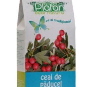 Ceai din fructe de paducel