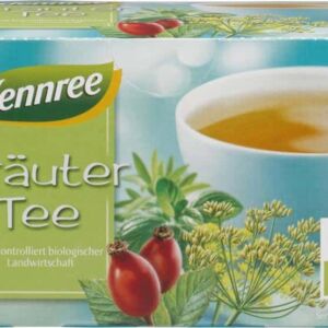 Ceai din plante 20 plicuri