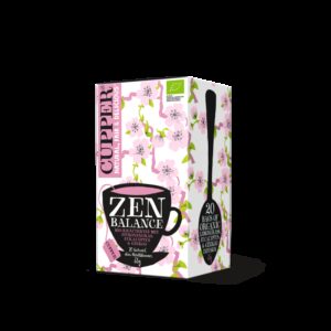 Ceai eco Zen Ballance