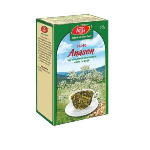Ceai fructe Anason D146