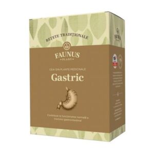 Ceai gastric pentru aciditate Retete Traditionale