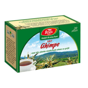 Ceai ghimpe