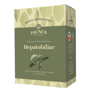 Ceai hepatobiliar pentru ficat gras Retete Traditionale